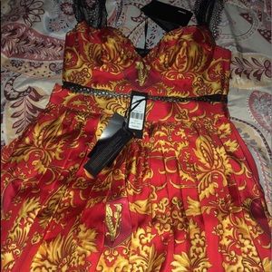 Clothing (2 piece set )